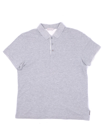 Moncler Polo Shirt