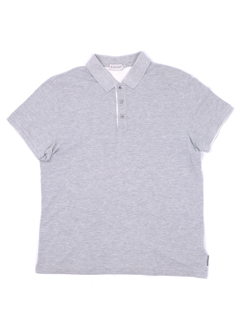 Moncler Polo Shirt