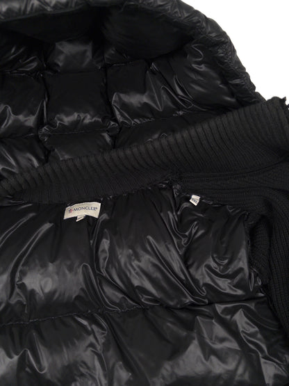 Moncler Cardigan (Fits XL)