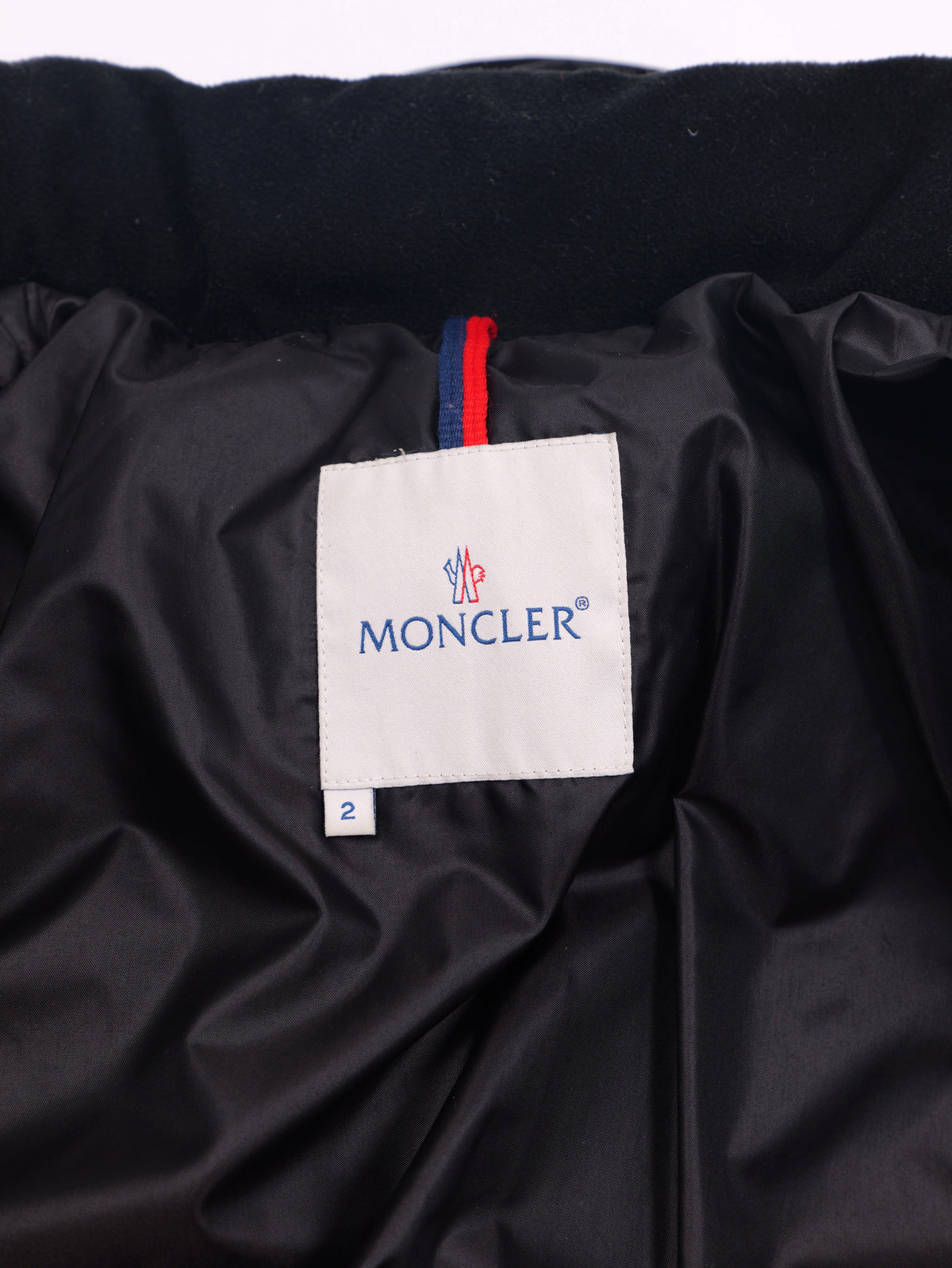 Moncler Bazille Down Jacket (XL)