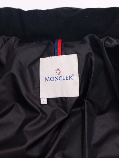 Moncler Bazille Down Jacket (XL)
