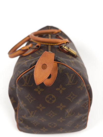 Louis Vuitton Speedy 30