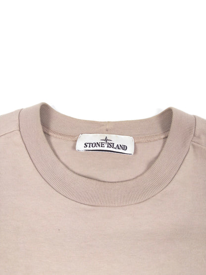 Stone Island Cotton Sweatshirt