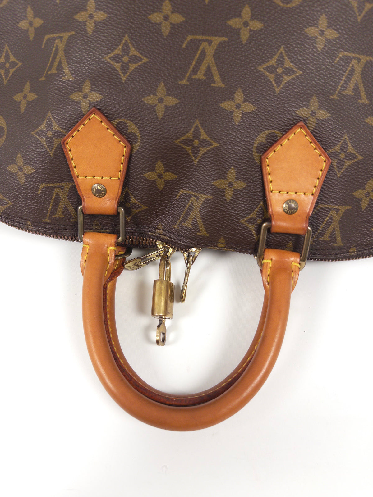 Louis Vuitton Alma PM