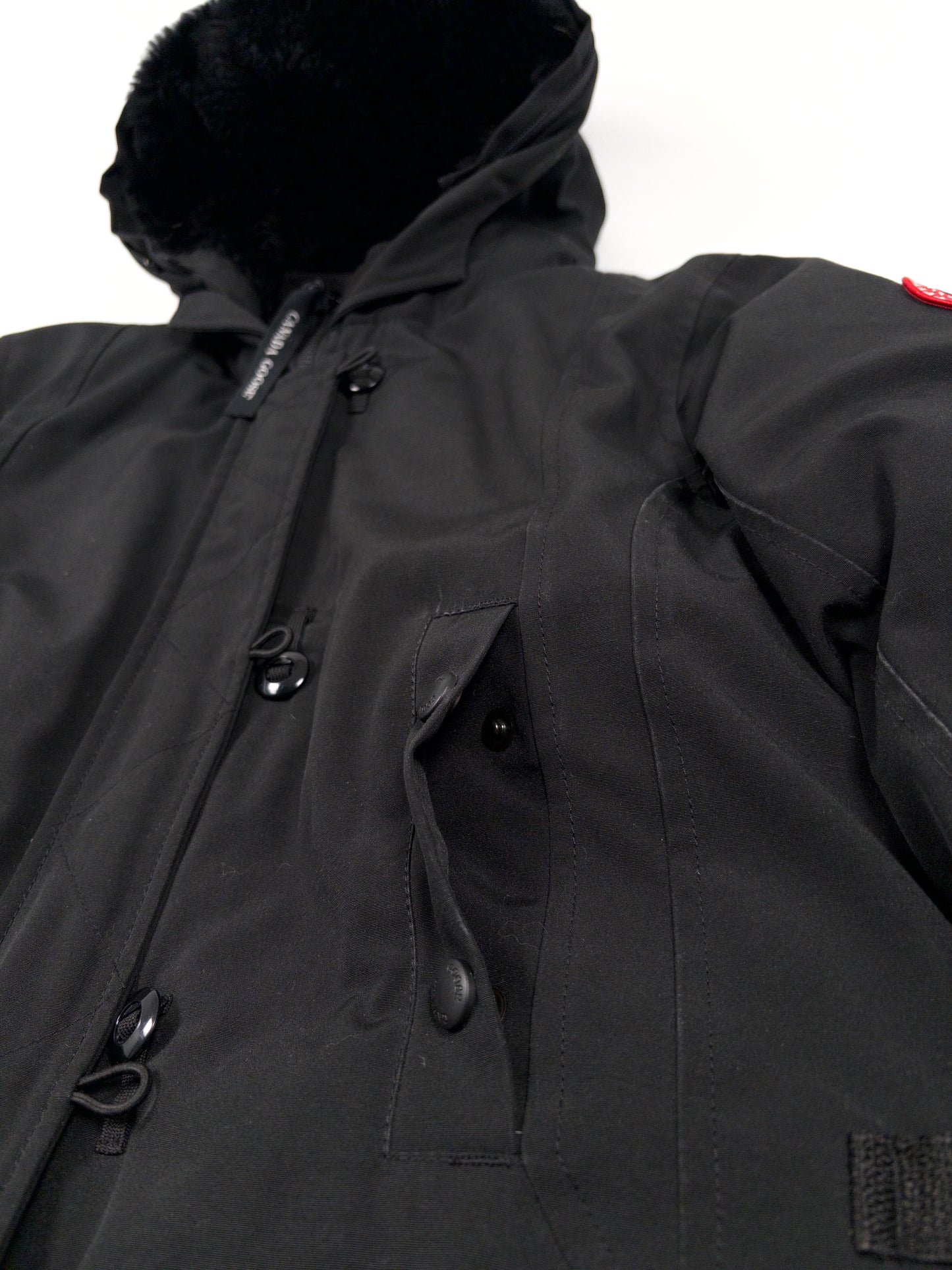 Canada Goose Kensington Parka - Women
