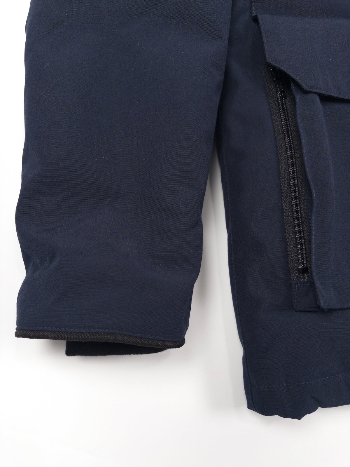 Canada Goose Citadel Parka