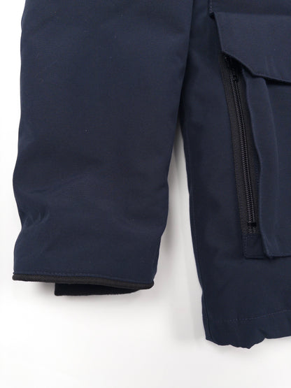 Canada Goose Citadel Parka