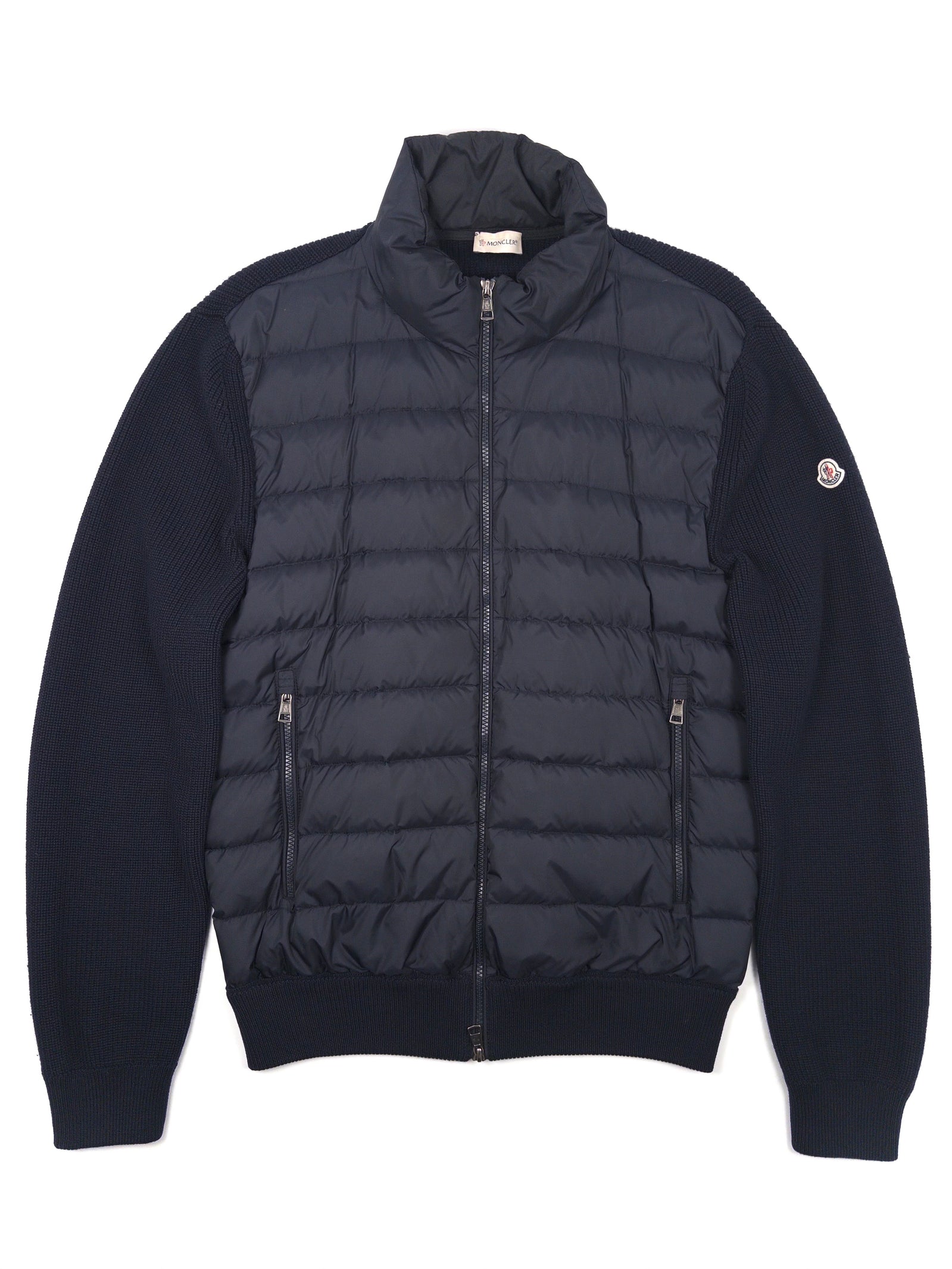 Moncler Cardigan (Fits L/XL)