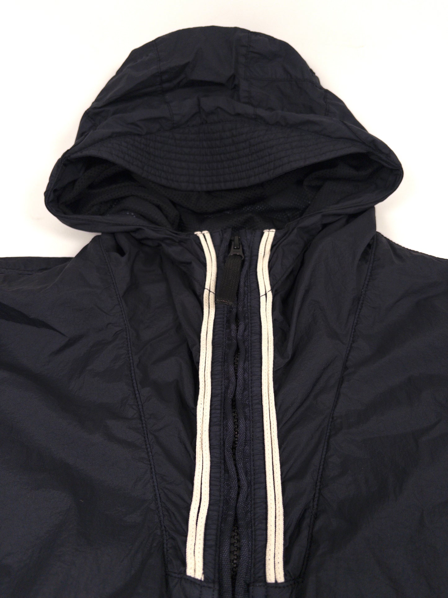 Stone Island Membrana Windbreaker