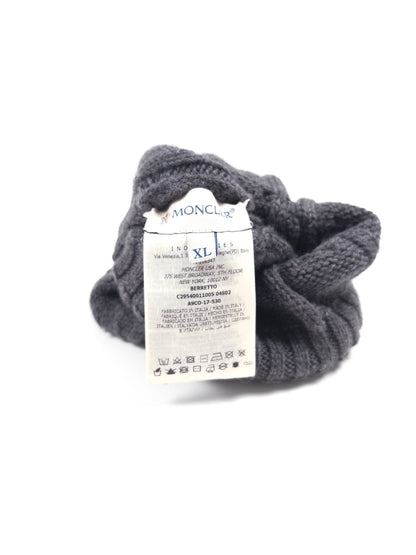 Moncler Knitted Beanie