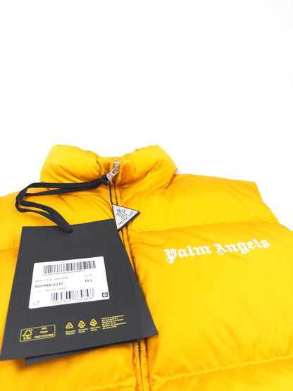 Moncler X Palm Angels Vest