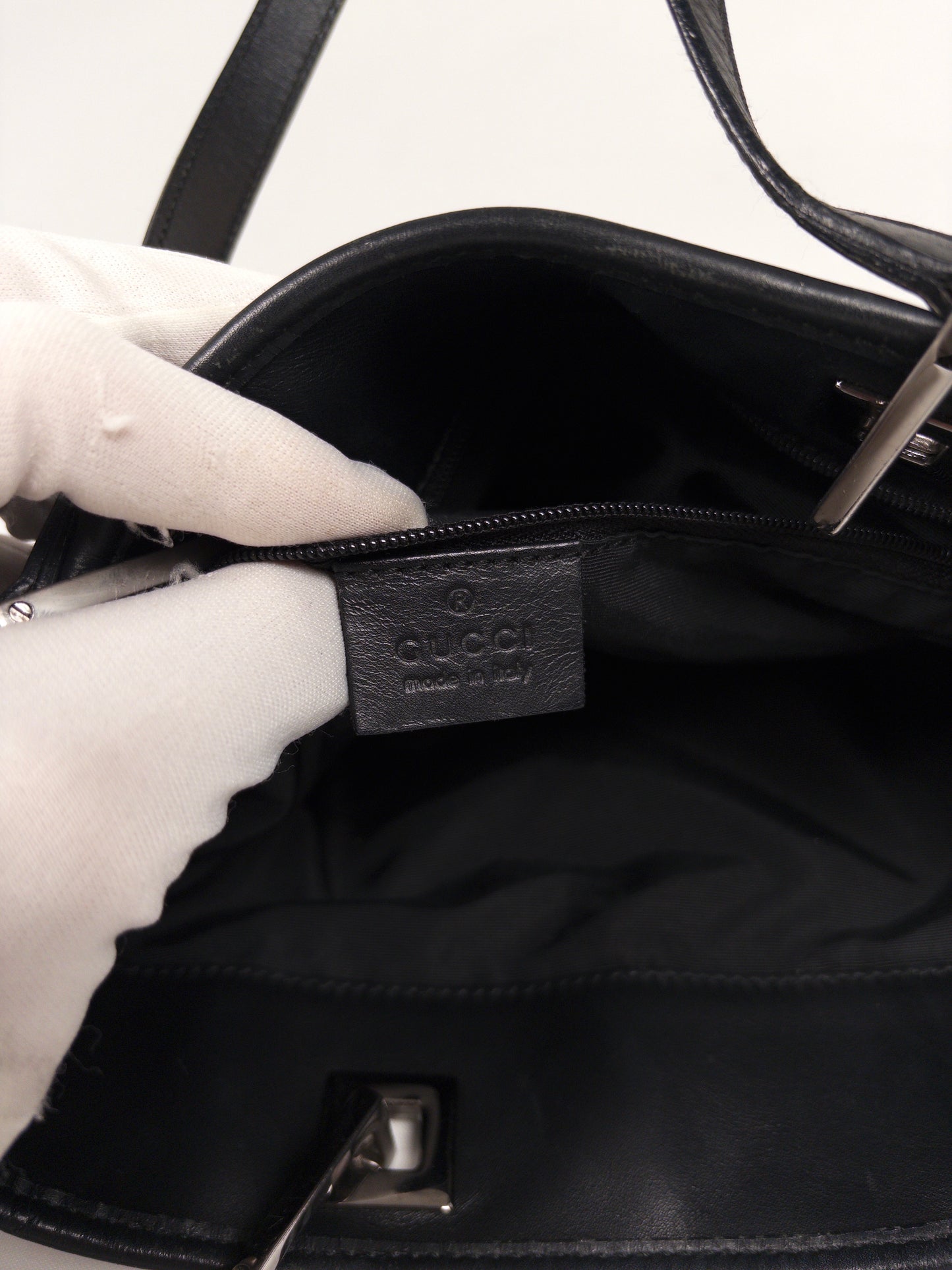 Gucci Small Tote Bag