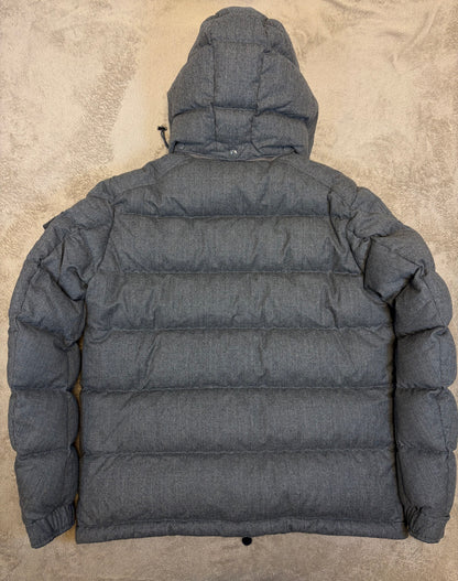 Moncler Montgenevre
