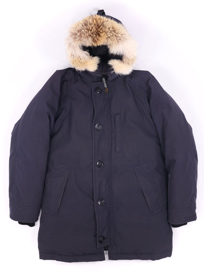 Canada Goose Vancouver Jacket (Fits L)