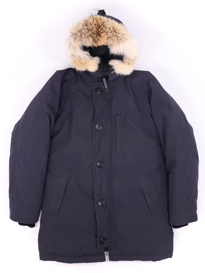 Canada Goose Vancouver Jacket (Fits L)