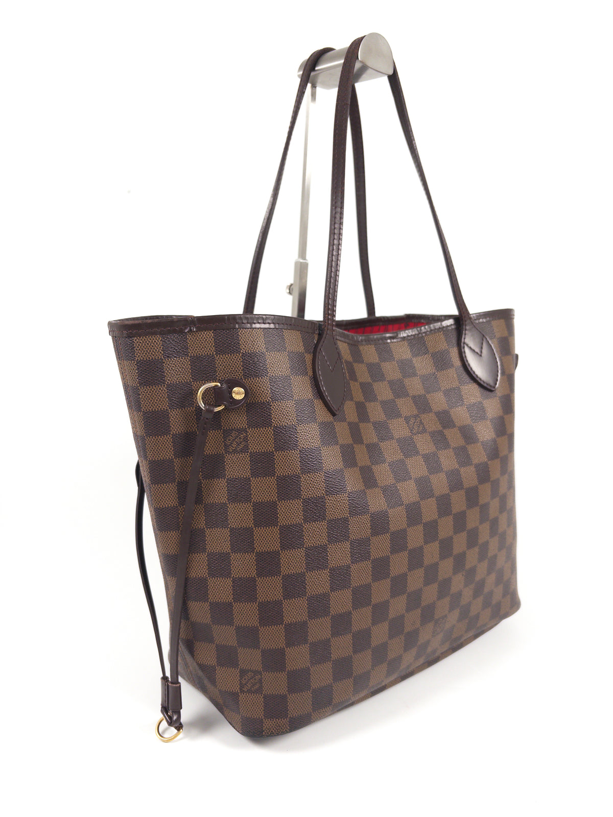Louis Vuitton Neverfull MM Damier