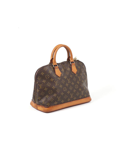 Louis Vuitton Alma PM