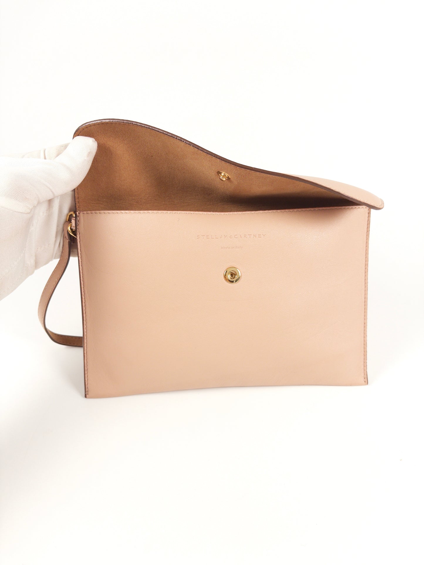 Stella Mccarthy Small Pouch