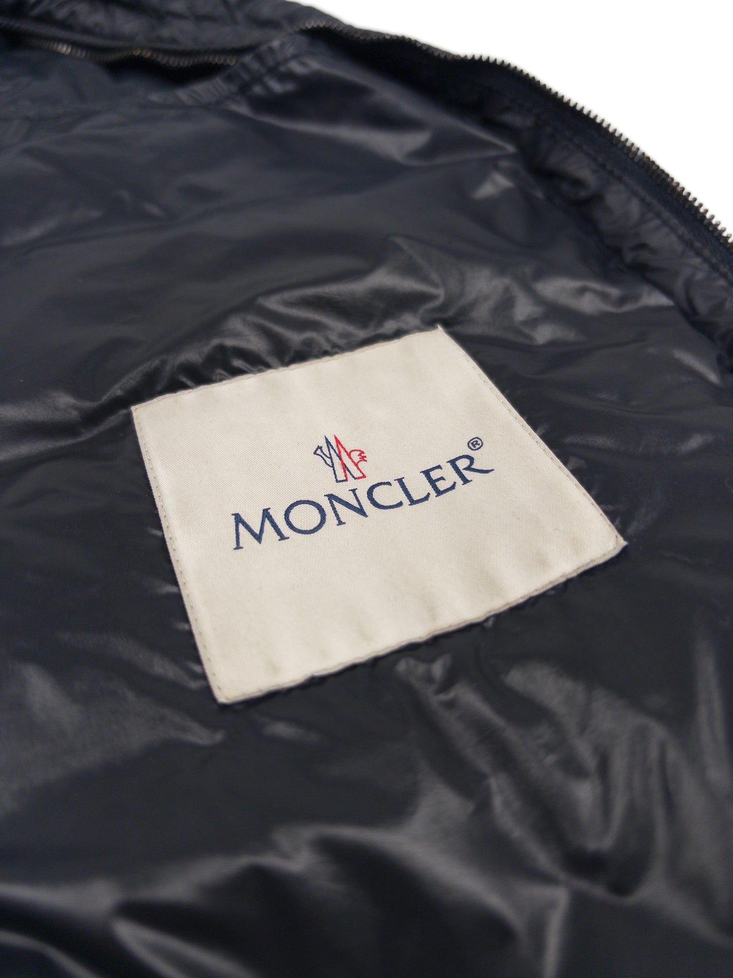 Moncler Arves Vest