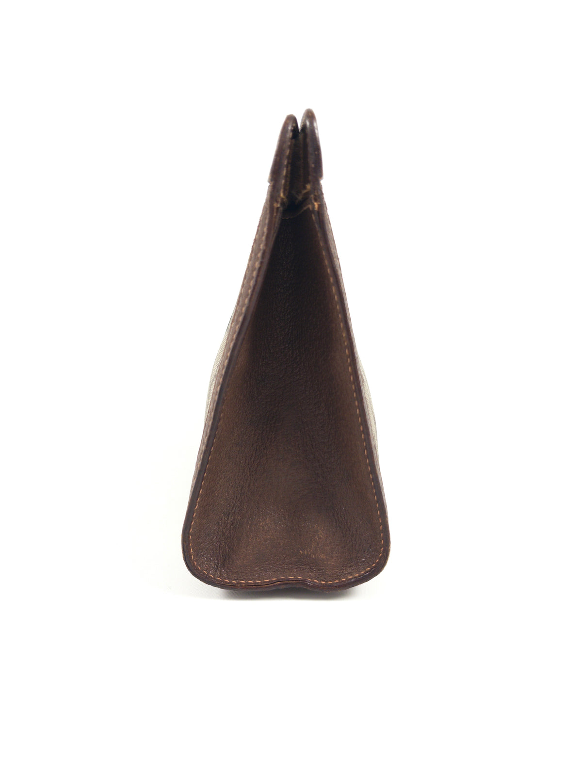 Gucci GG Sherry Line Clutch Bag