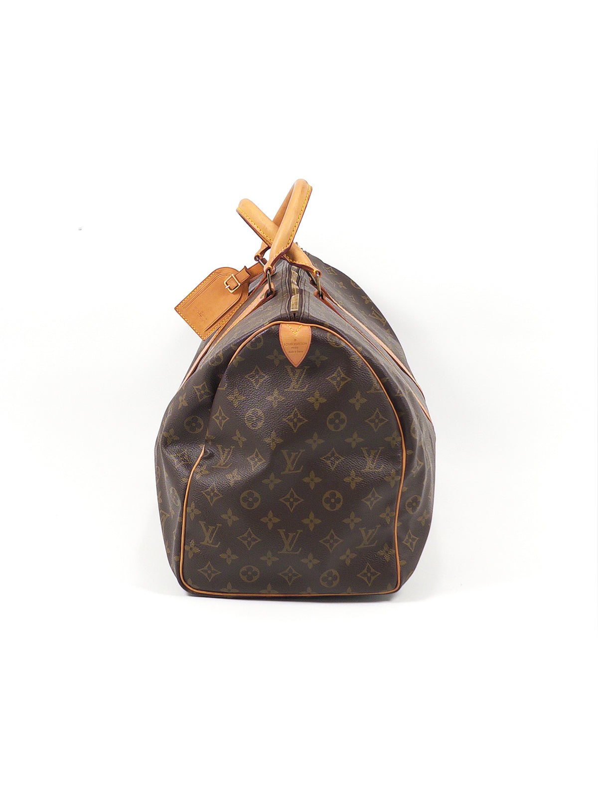 Louis Vuitton Keepall 50