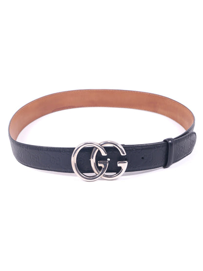 Gucci GG Buckle Belt