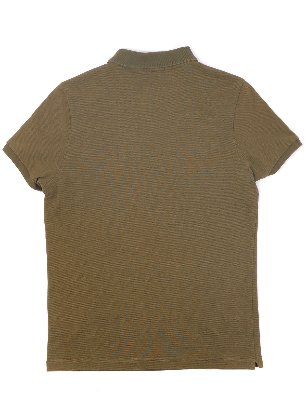 Moncler Double Logo Polo Shirt