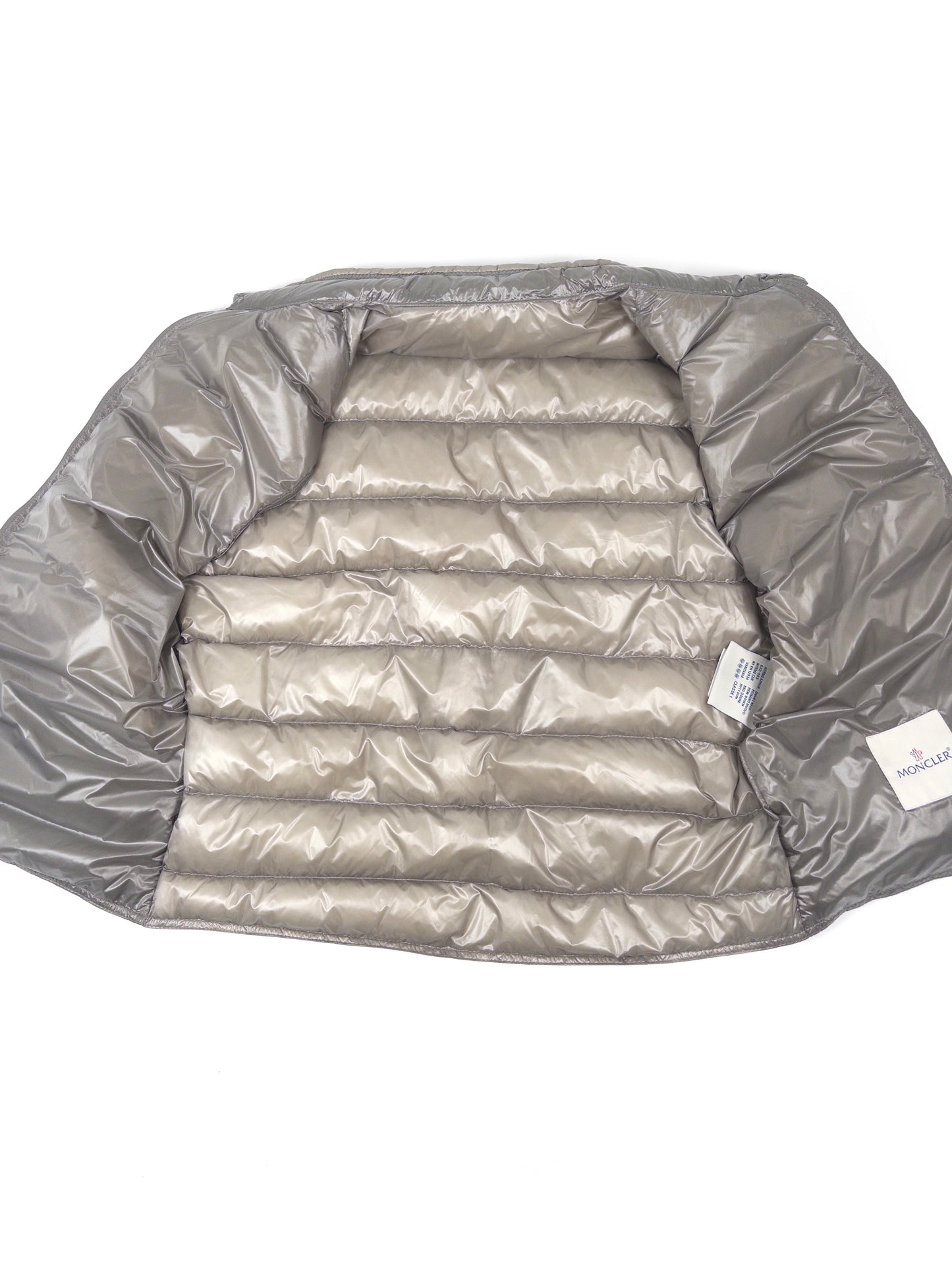 Moncler Gui Vest