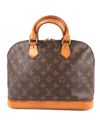 Louis Vuitton Alma PM