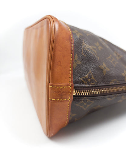 Louis Vuitton Alma Monogram