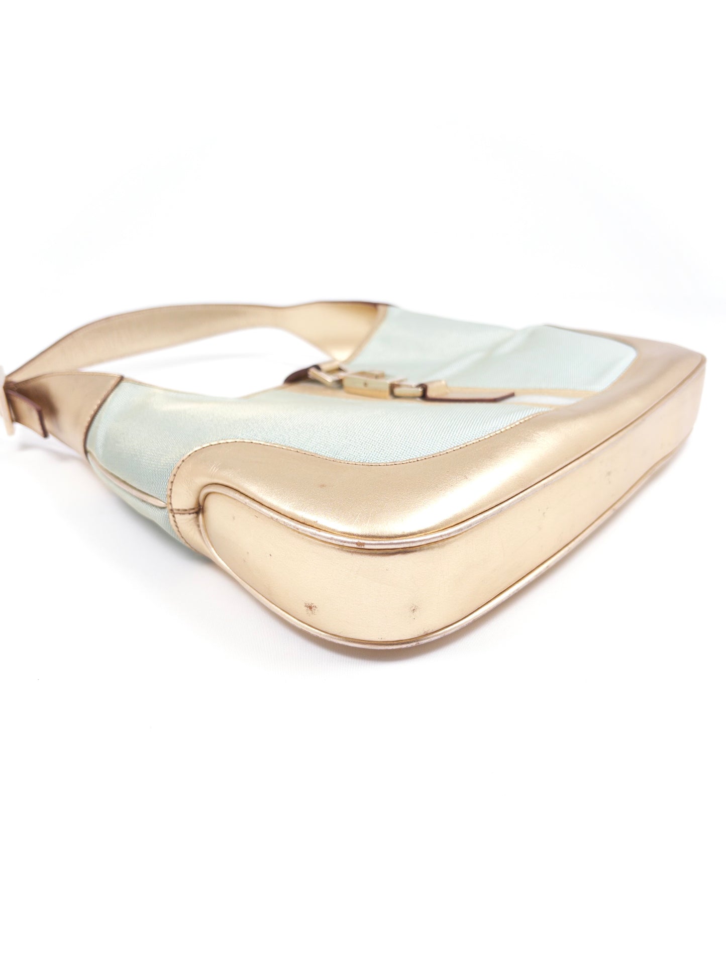 Gucci Jackie Handbag