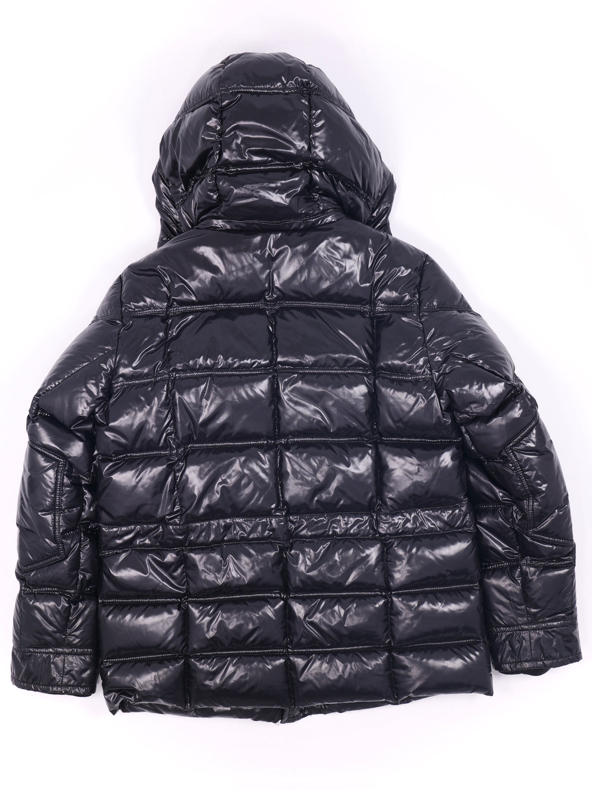 Moncler Sauterne Parka Jacket (Fits M/L)