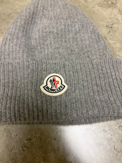 Moncler Wool & Cashmere Beanie