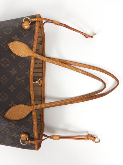 LOUIS VUITTON NEVERFULL PM