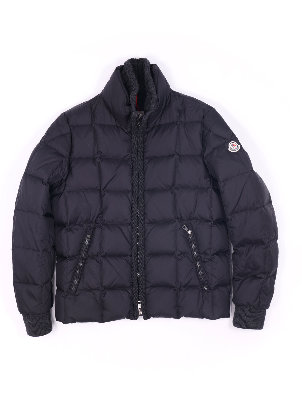 Moncler Carentoir Down Jacket