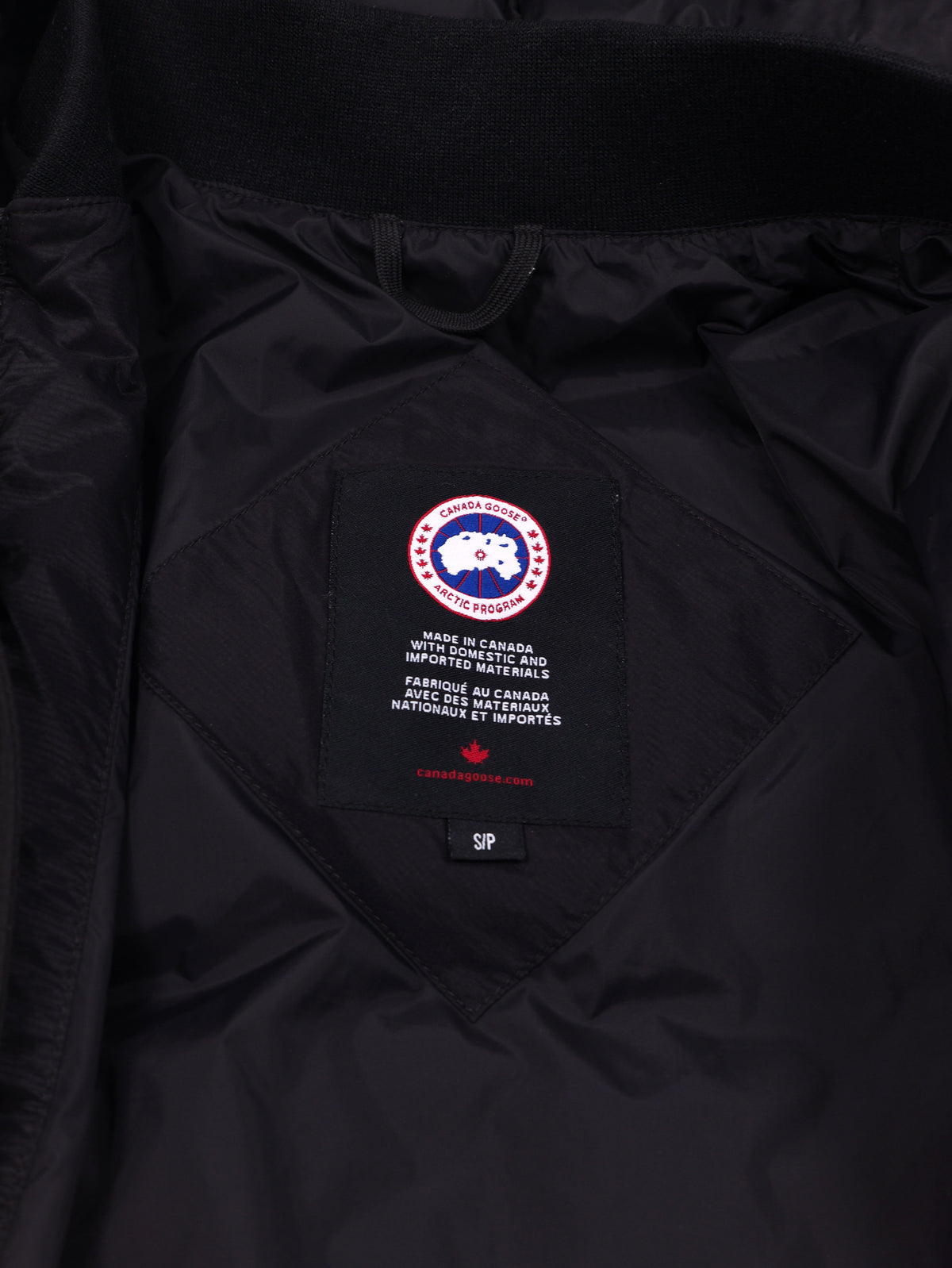 Canada Goose Garidaldi 3-in-1 Down Jacket Vest