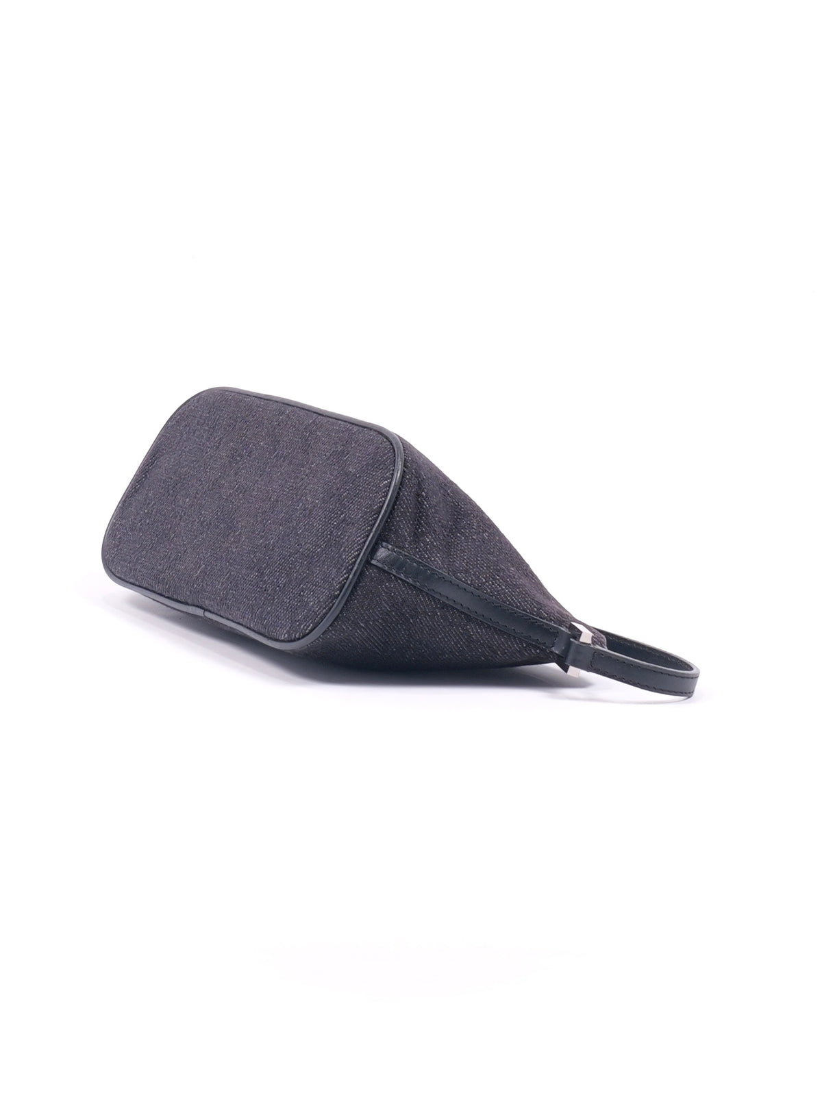 Gucci Dark Grey Pochette