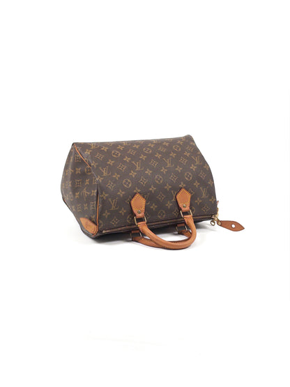 Louis Vuitton Speedy 30