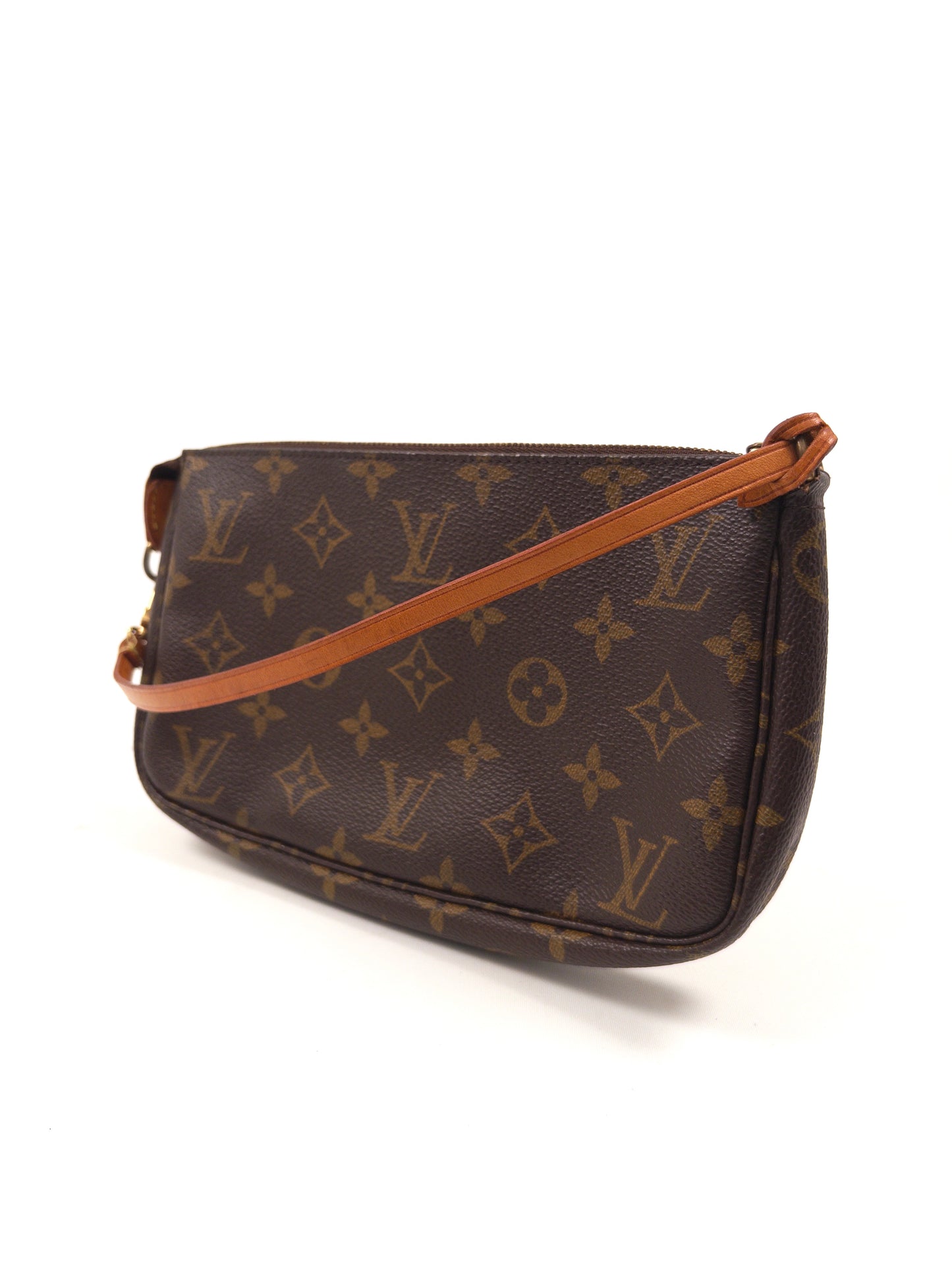 Louis Vuitton Monogram Pochette