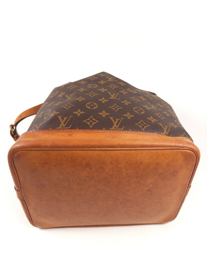 Louis Vuitton Noé GM