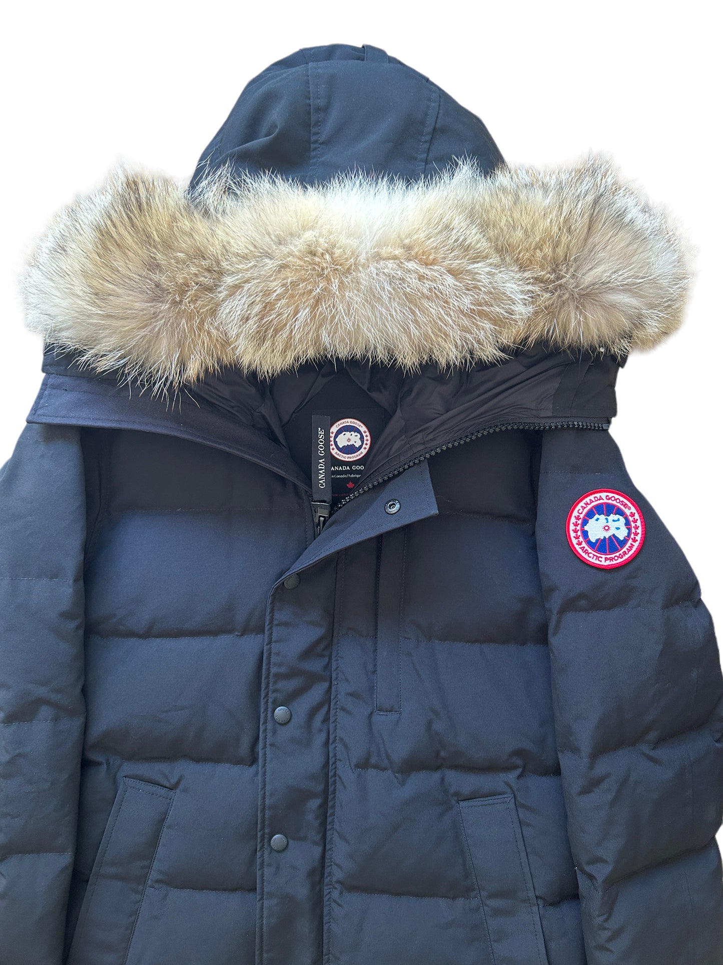 Canada Goose Carson Parka