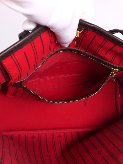 Louis Vuitton Neverfull PM