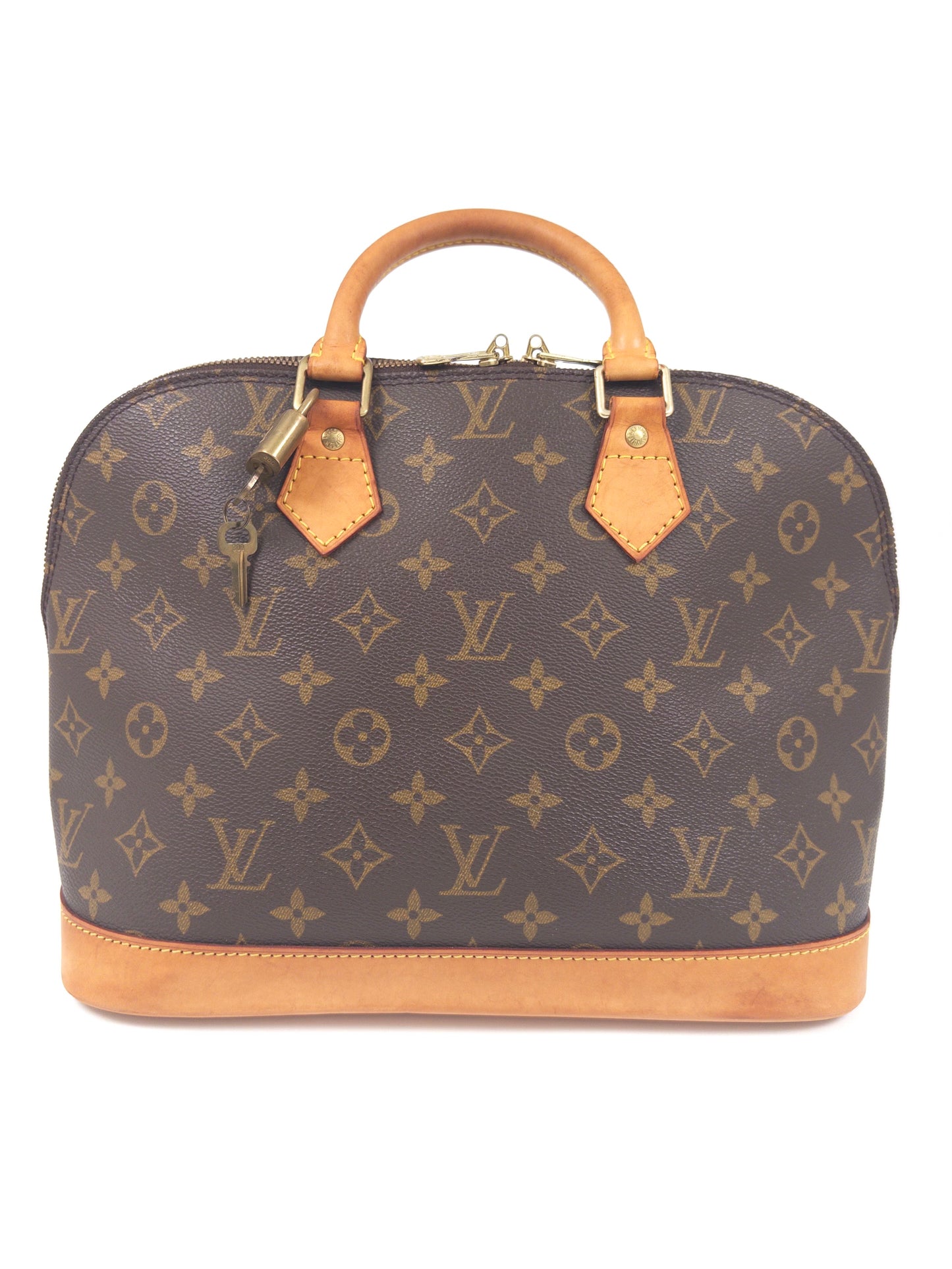 Louis Vuitton Alma