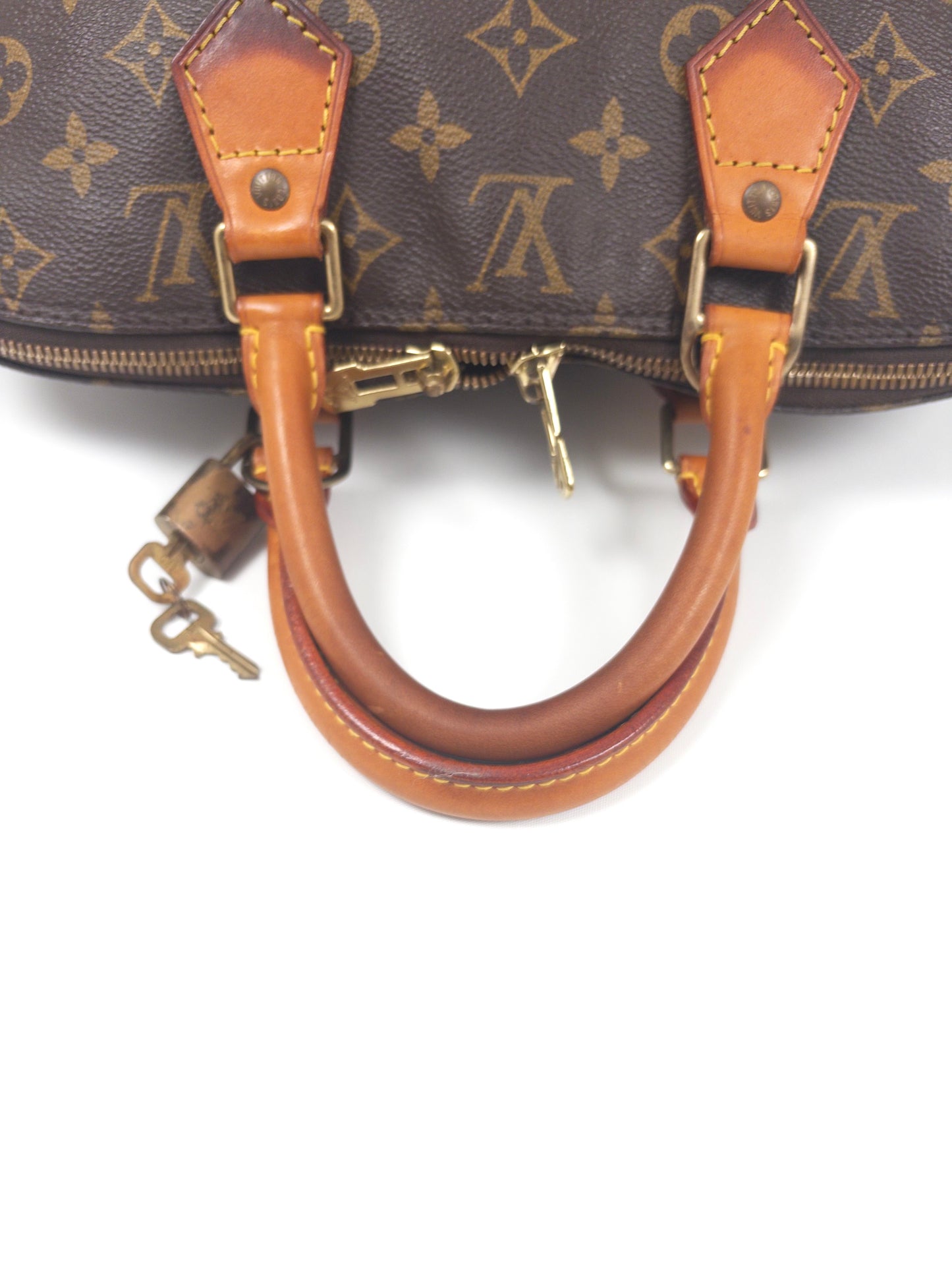 Louis Vuitton Alma