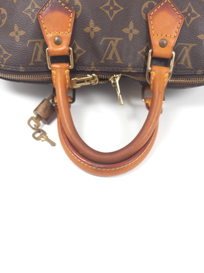 Louis Vuitton Alma