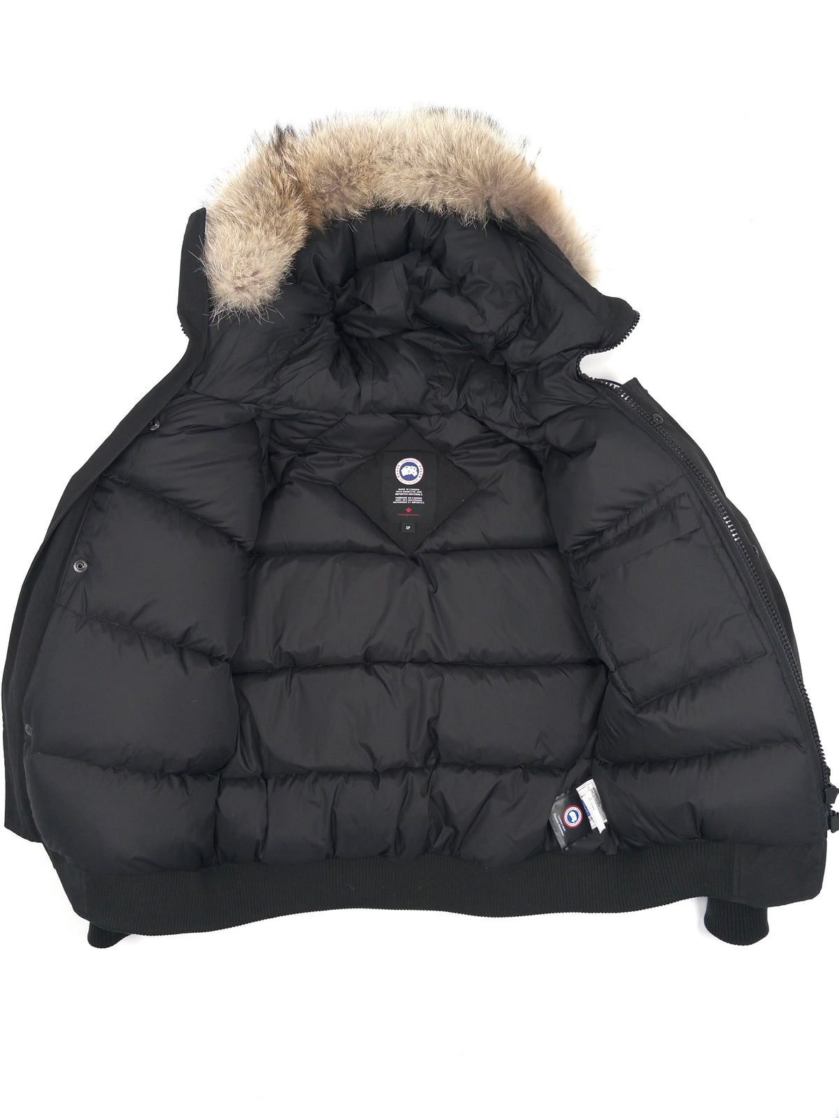 Canada Goose Chilliwack Fits M/L