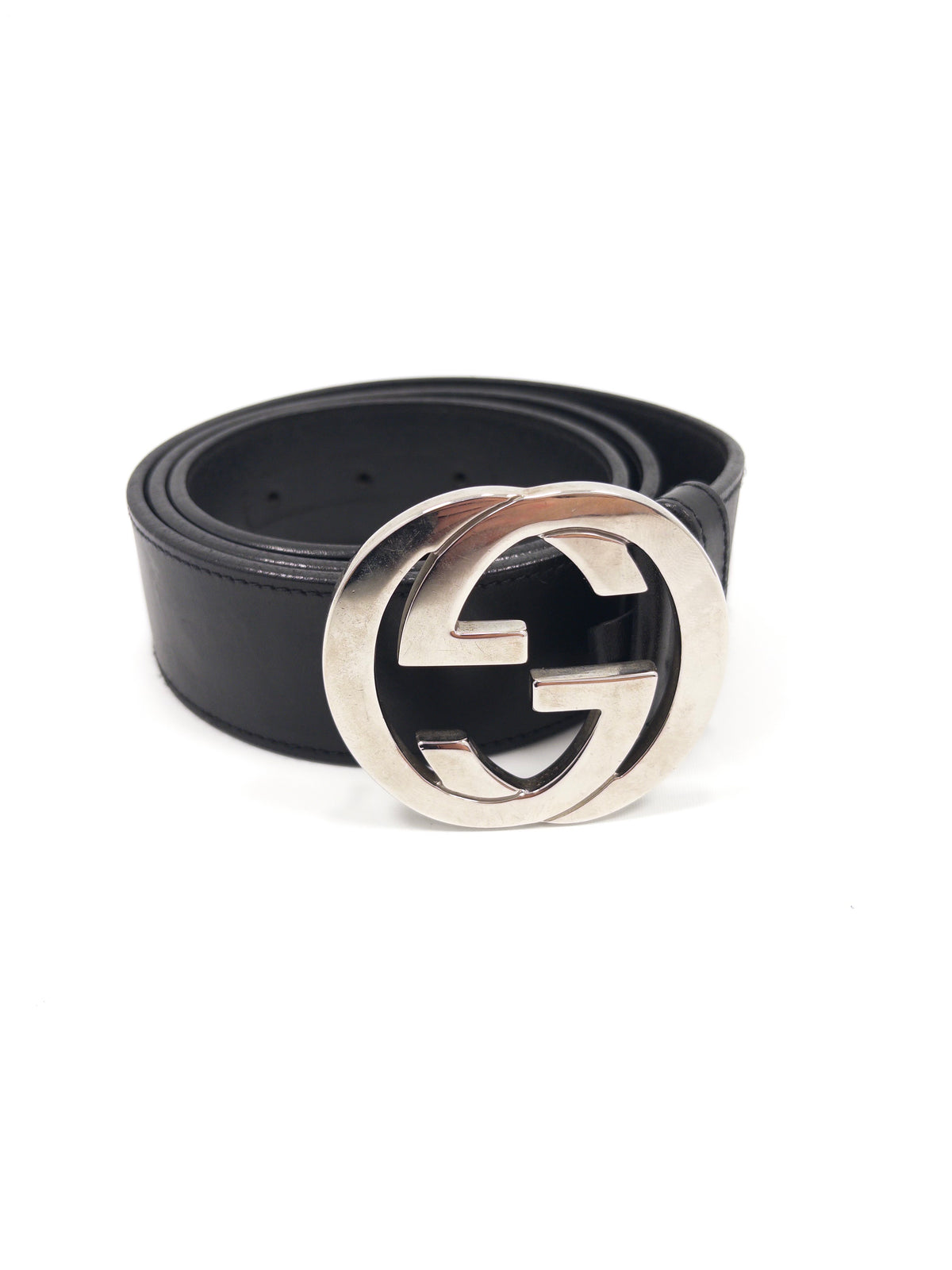 Gucci GG Belt W31-33