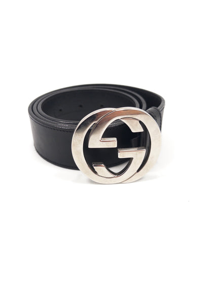 Gucci GG Belt W31-33