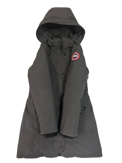 Canada Goose Trillium WOMENS Down Parka Jacket