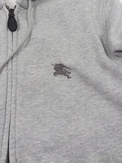 Burberry Check Hoodie